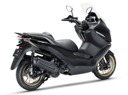 motorrika image